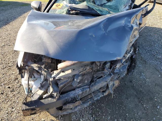 2017 Lexus Es 350 Base