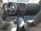 2002 Chevrolet Blazer
