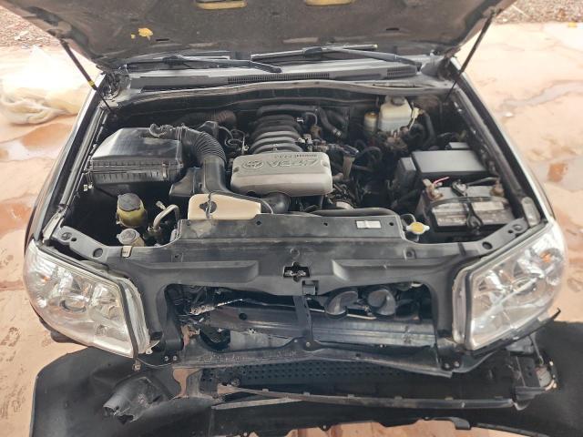 2007 Toyota 4runner SR5