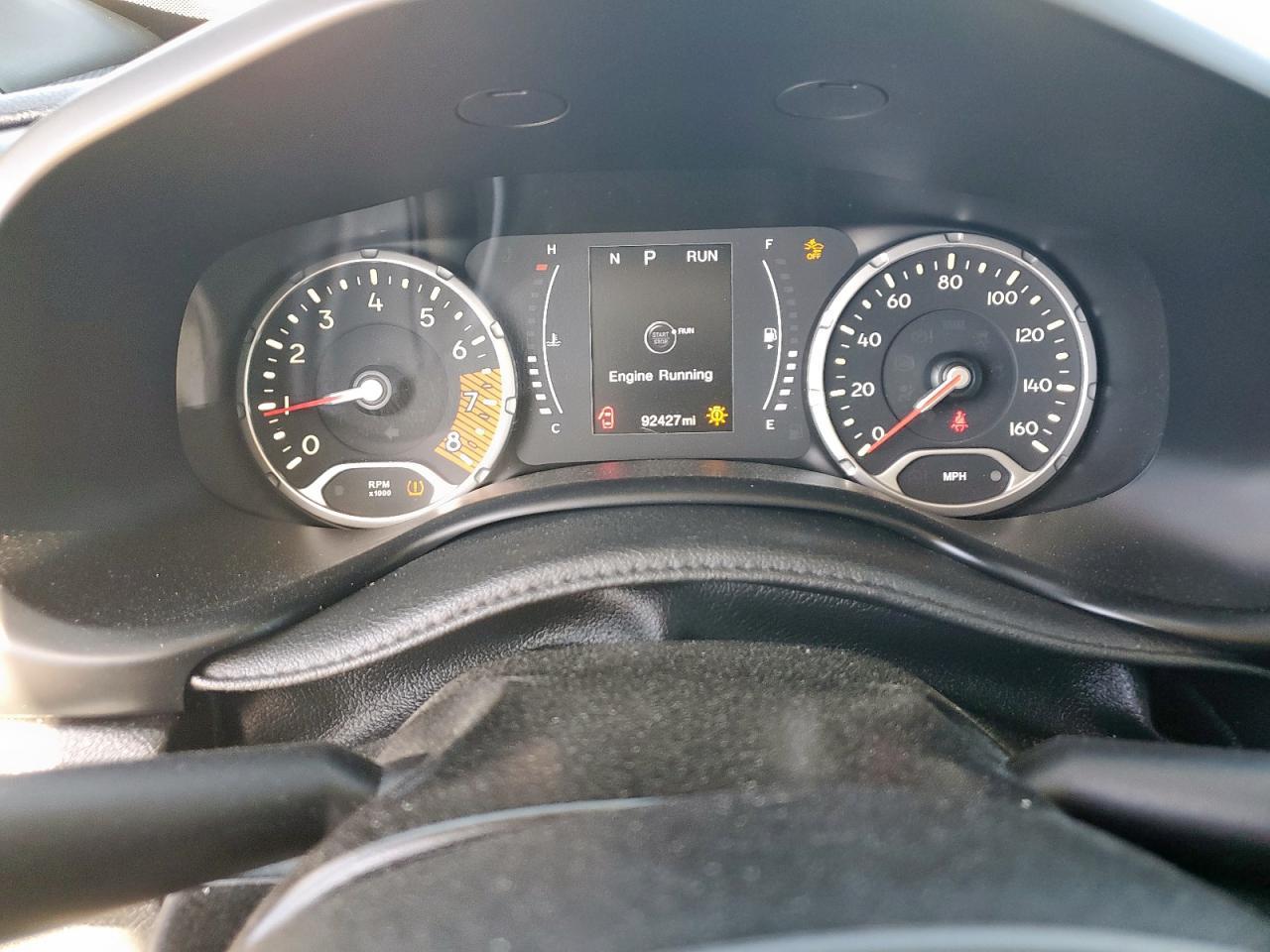 2021 Jeep Renegade Sport