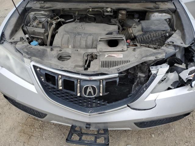 2015 Acura RDX