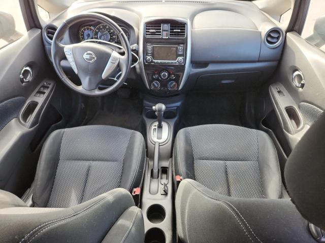 2016 Niss Versa Note s