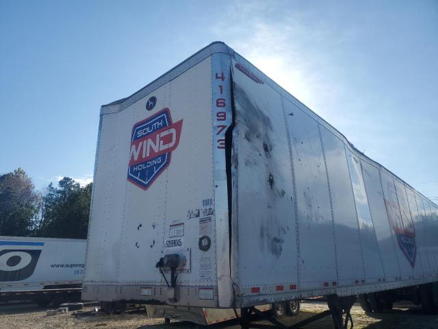 2022 Great Dane 2022 Great Dane CCC-3314-01053 DRY Van Trailer
