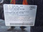 2017 Audi Q3 Premium Plus