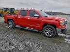 2014 GMC Sierra K1500 SLT