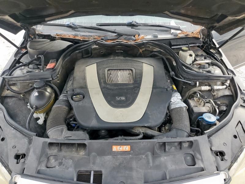 2010 Mercedes-Benz C300