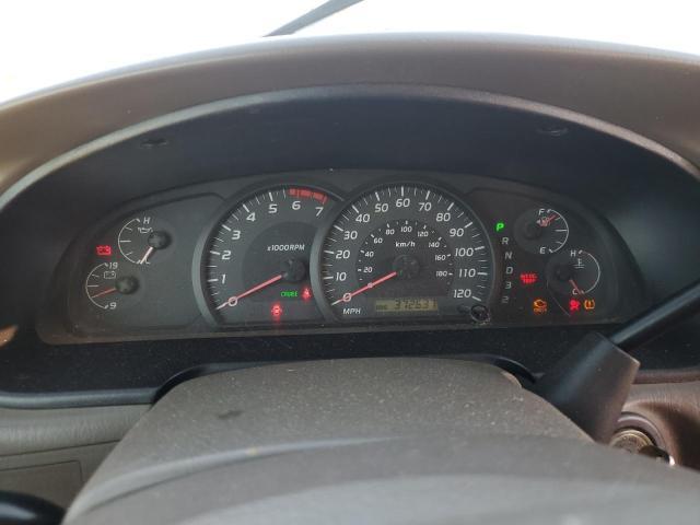 2005 Toyota Tundra Access cab SR5