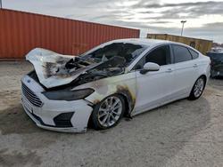 2020 Ford Fusion se for sale in Indianapolis, IN