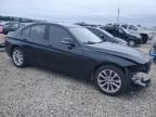 2016 BMW 320 xi