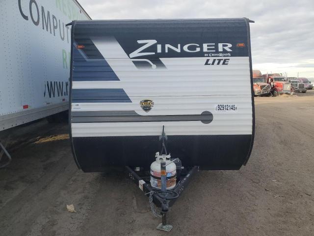 2022 Crossroads Zinger
