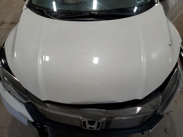 2021 Honda Hr-v lx