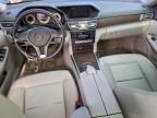 2014 Mercedes-Benz E 350 4matic