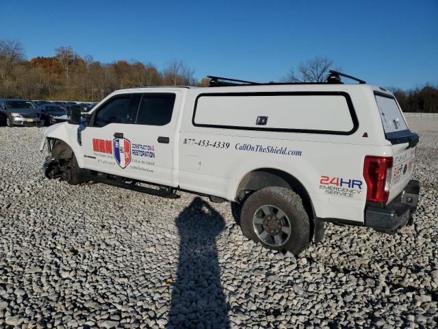2019 Ford F-250 Super Duty Crew cab