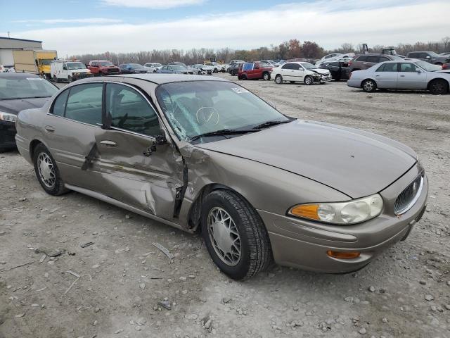2003 Buick Lesabre Custom