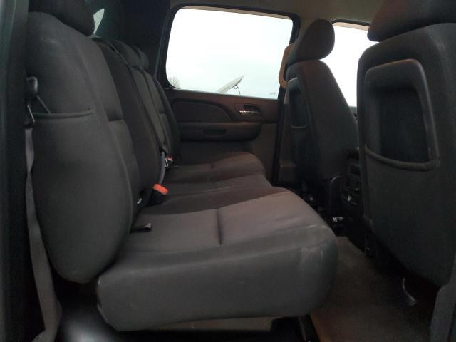 2012 Chevrolet Avalanche LT