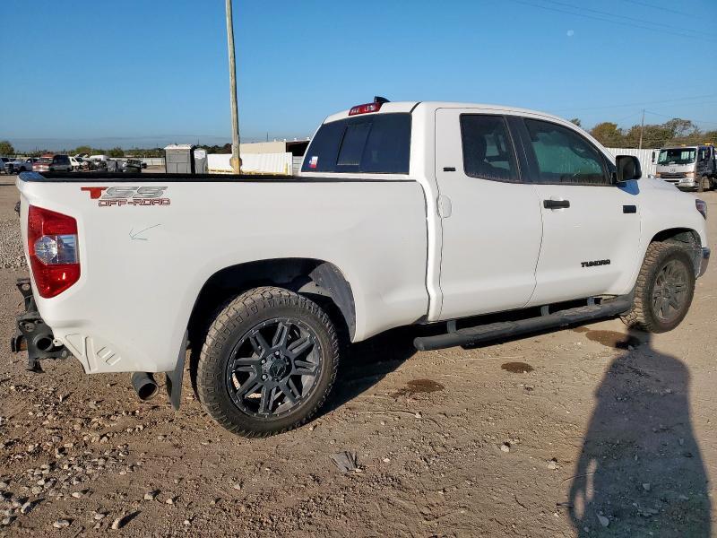 2020 Toyota Tundra Double cab sr