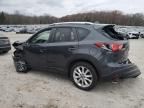 2015 Mazda Cx-5 gt