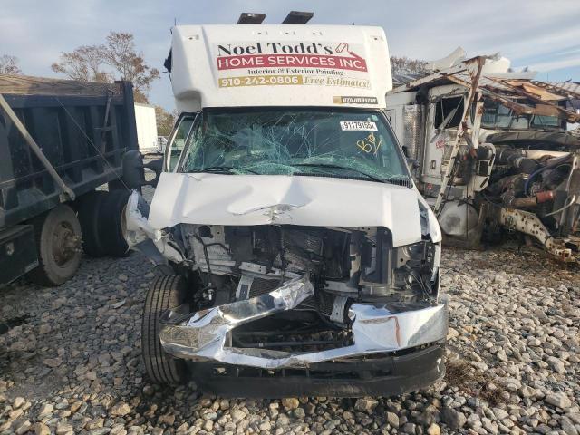 2021 Ford E-350 Utility / Service Truck