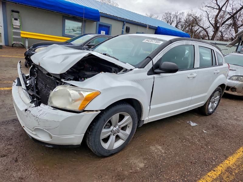 2011 Dodge Caliber Mainstreet