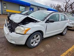 2011 Dodge Caliber Mainstreet en venta en Wichita, KS