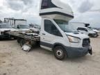 2015 Ford Transit T-350 BOX Truck