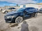 2016 Nissan Maxima 3.5s
