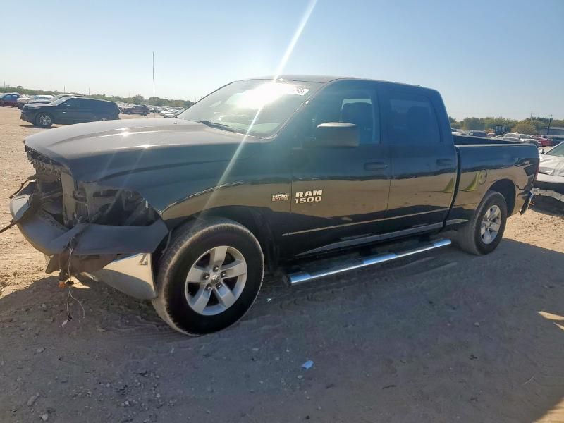 2018 Dodge Ram 1500 st