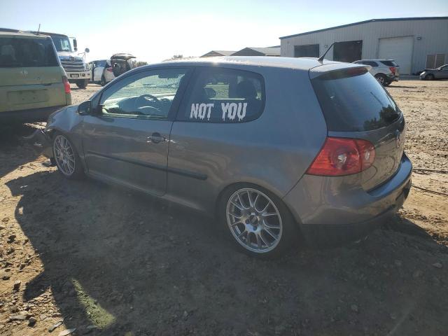 2007 Volkswagen Rabbit