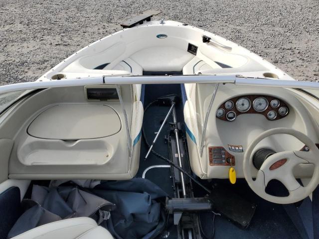 1997 Bayliner Boat