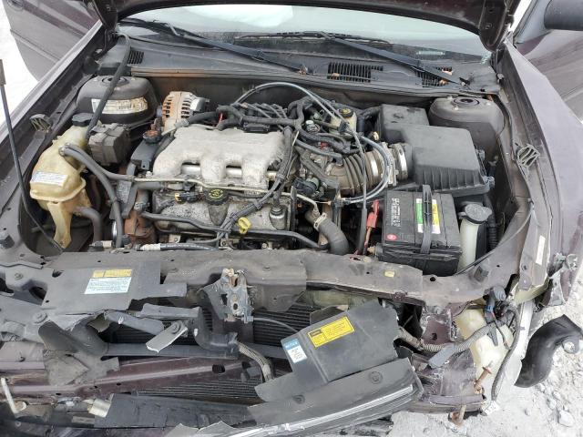 2000 Chevrolet Malibu