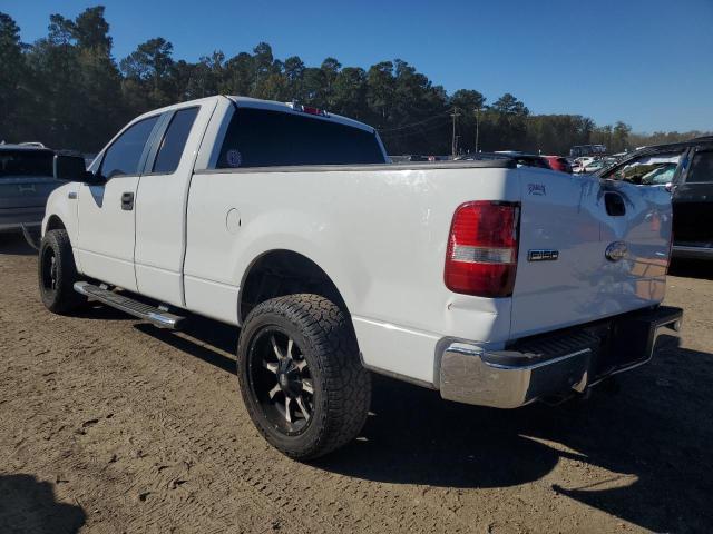 2007 Ford F150