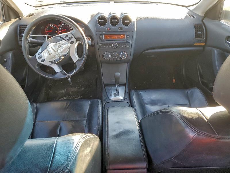 2007 Nissan Altima 2.5