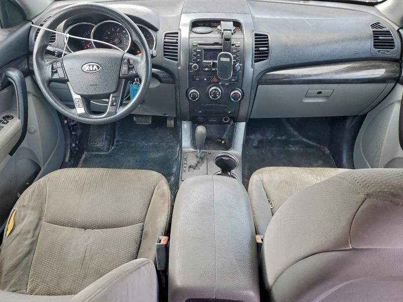 2011 KIA Sorento Base