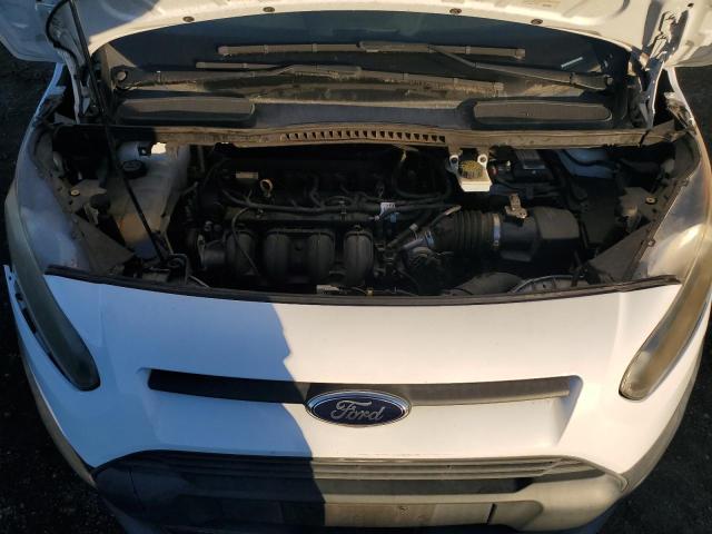 2014 Ford Transit Connect Delivery Van