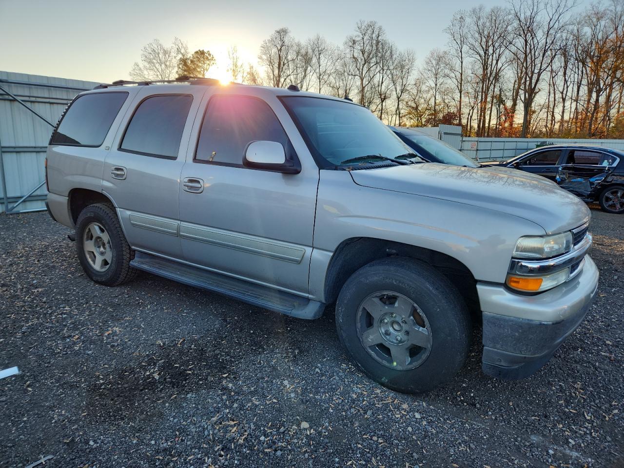 2005 Chev Tahoe C1500