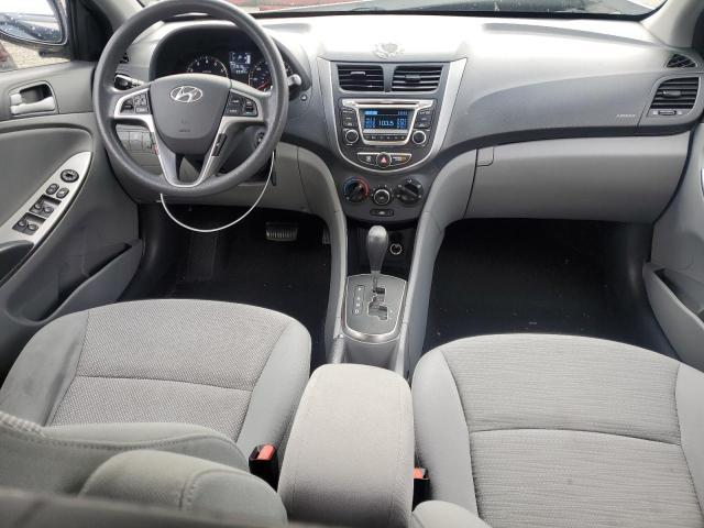 2017 Hyundai Accent Value Edition
