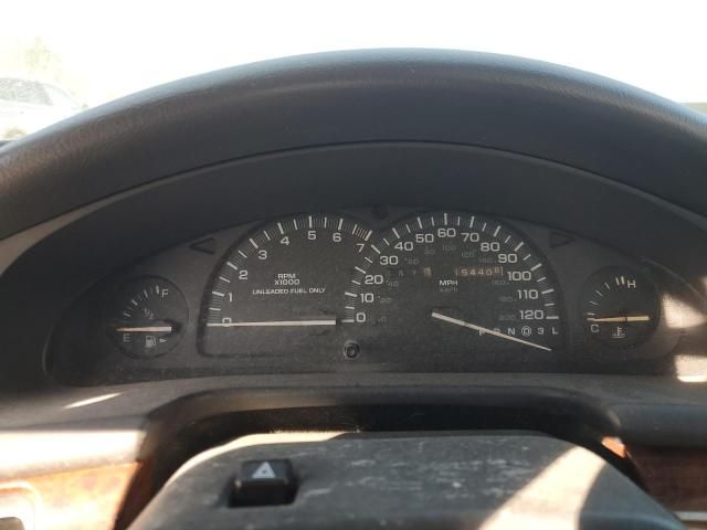 1995 Chrysler Concorde