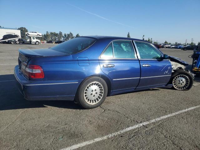 2000 Infiniti Q45 Base