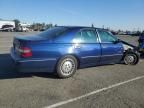 2000 Infiniti Q45 Base
