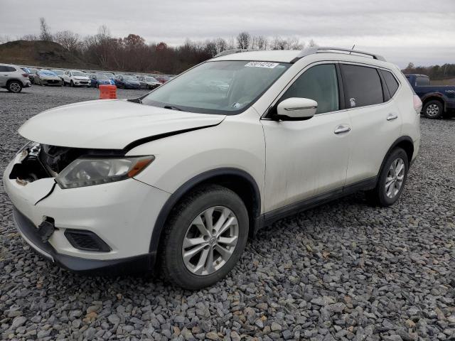 2014 Niss Rogue s