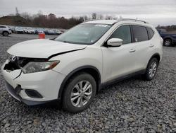 Niss salvage cars for sale: 2014 Niss Rogue s