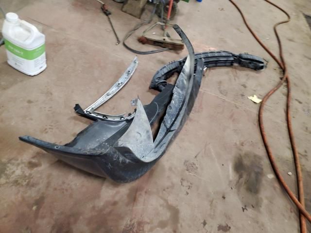 2016 Chrysler Town & Country Touring l