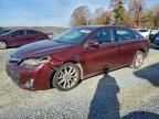 2013 Toyota Avalon Base