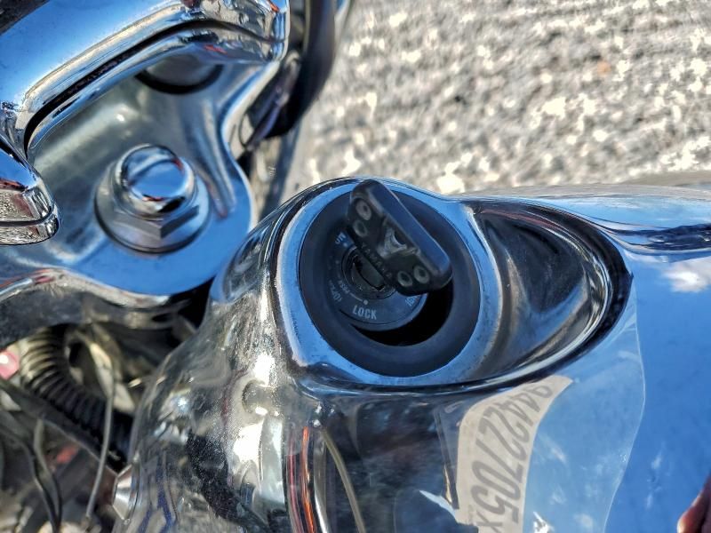 2011 Yamaha XV1700 AS