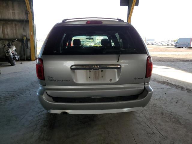 2007 Chrysler Town & Country Touring