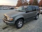 1999 Ford Explorer