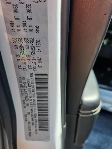 2018 Dodge Durango srt