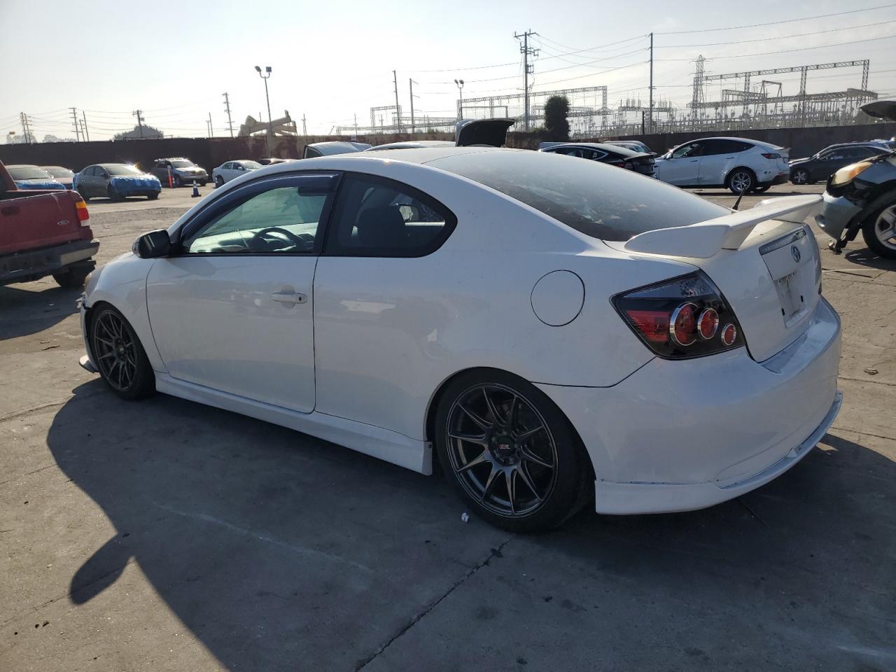 2009 Scion TC