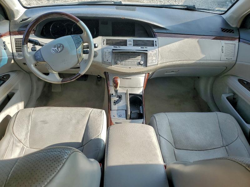 2008 Toyota Avalon xl