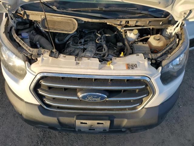 2020 Ford Transit 250 Delivery Van